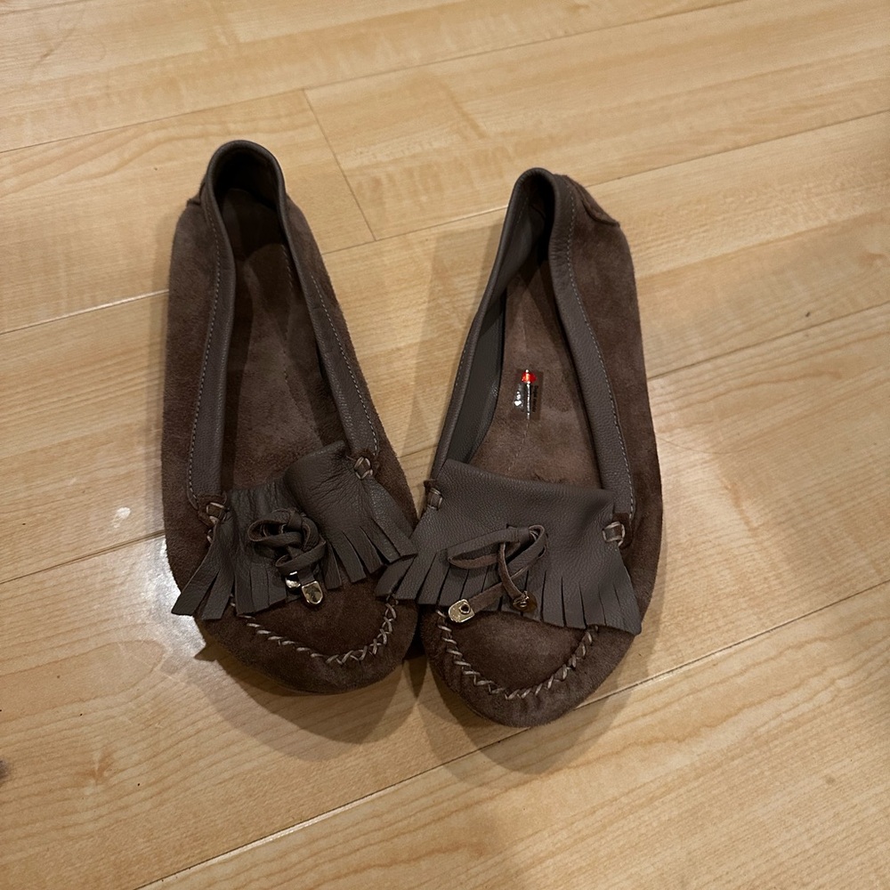 Greyder Shoes